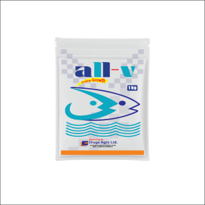 All- V 1kg