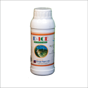 D-ICE 500ml