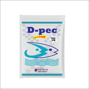 D- Pec 500gm