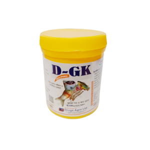 D- GK 100gm