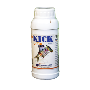Kick 500ml