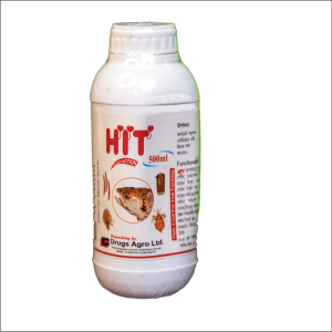 Hit 500ml