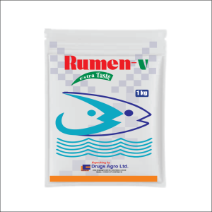 Rumen-V 1kg