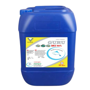 BKC 80%  30ltr