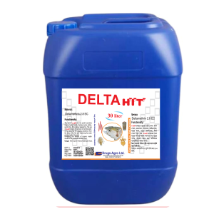 Dalta Hit 30ltr