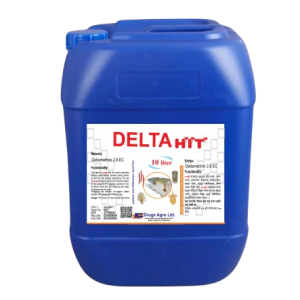 Dalta Hit 10ltr
