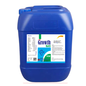 Super Growth Gel 10ltr