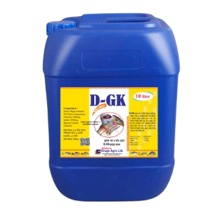 D-GK 10ltr