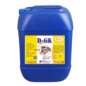 D-GK 30ltr