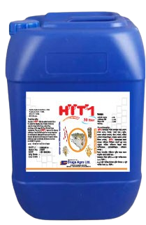 Hit 1  ( 30ltr )