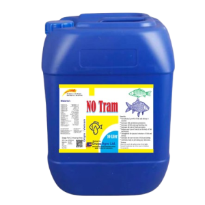 No Tram 10 ltr
